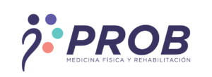 Logo de PROB Medicina Fisica y Rehabilitación