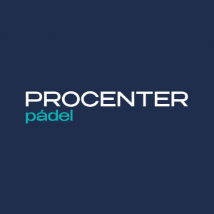 Logo de Procenter Pàdel