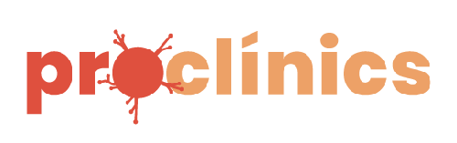 Logo de PROCLINICS