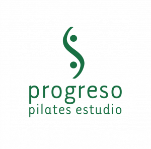 Logo de Progreso Pilates Estudio