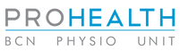 Logo de ProHealth