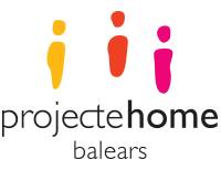 Logo de Projecte Home Balears