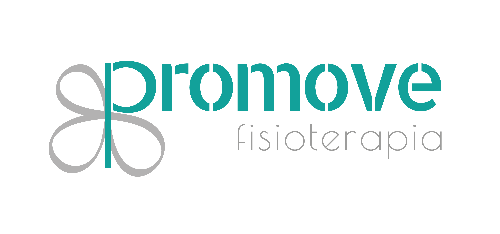 Logo de Promove Fisioterapia