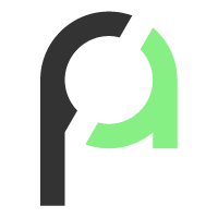 Logo de Proporción A · Fisioterapia.