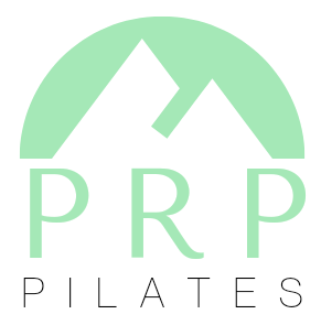 Logo de PRP Pilates