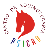 Logo de PSICAB - Equinoterapia