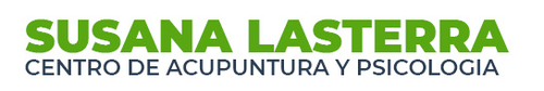 Logo de PSICO SLS ️Acupuntura y psicología.