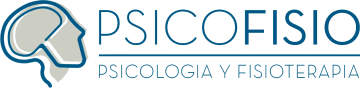 Logo de Psicofisio Psicología y Fisioterapia