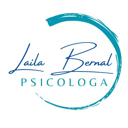 Logo de Psicologa Adicciones Alicante Laila Bernal