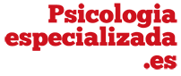 Logo de Psicología Especializada