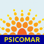 Logo de PSICOMAR.org Psicología y Masaje Roquetas de Mar.