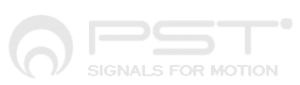 Logo de PST – TERAPIA POR SEÑAL PULSATIVA.