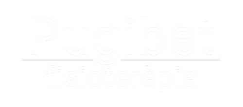 Logo de Pugibet Fisioteràpia