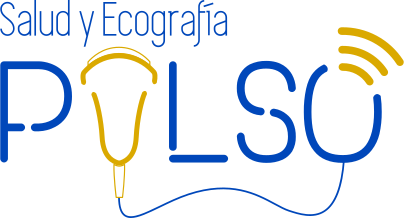 Logo de Pulso Salud y Ecografía