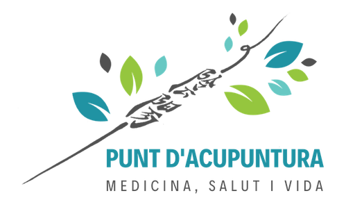 Logo de Punt d'Acupuntura