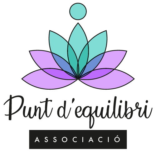 Logo de Punt d'equilibri