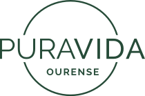 Logo de Pura Vida Ourense