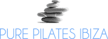 Logo de Pure Pilates Ibiza