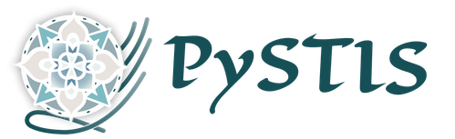 Logo de PySTIS