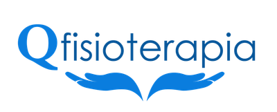 Logo de Q Fisioterapia