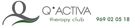 Logo de Qactiva