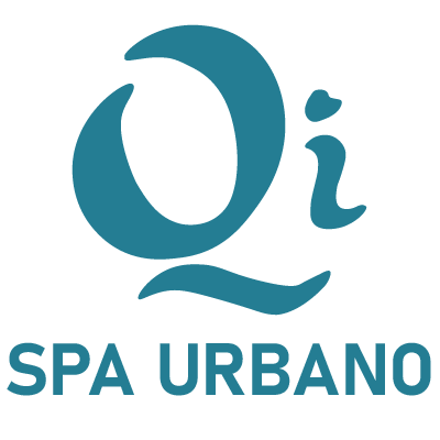 Logo de Qi Spa - Balneario Urbano Barakaldo