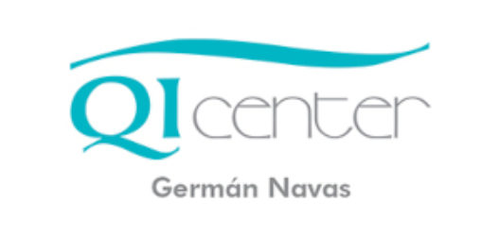 Logo de Qicenter