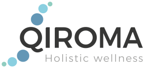 Logo de Qiroma