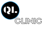 Logo de QL CLINIC