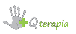 Logo de +Qterapia Fisioterapia & Osteopatía