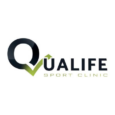 Logo de Qualife Sport Clinic