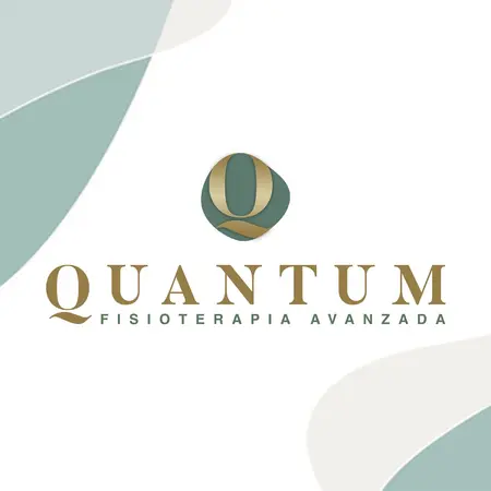 Logo de Quantum Fisioterapia Avanzada