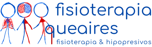 Logo de Queaires
