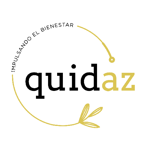 Logo de Quidaz