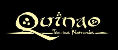 Logo de Quinao Técnicas Naturales