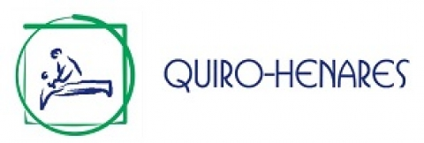 Logo de Quiro Henares Fisioterapia