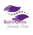 Logo de QUIRO - OSTEO