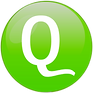 Logo de QUIRO.