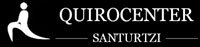 Logo de Quirocenter Santurtzi