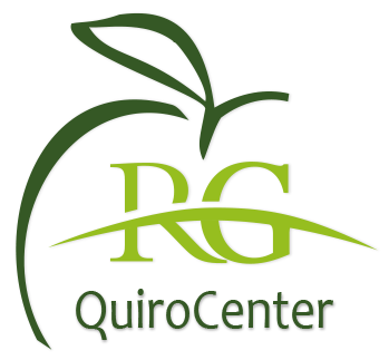 Logo de Quirocenter Tenerife