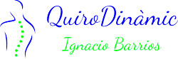 Logo de QuiroDinàmic