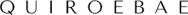 Logo de Quiroebae