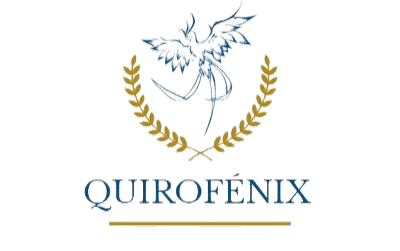 Logo de Quirofénix