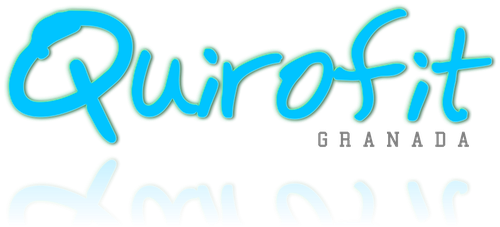 Logo de Quirofit Granada