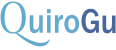 Logo de QuiroGu