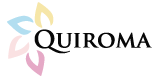 Logo de Quiroma