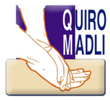 Logo de Quiromadli