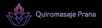 Logo de Quiromasaje Prana