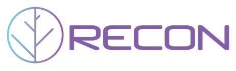 Logo de Quiromasaje Recon-Fernando Lozano Parra