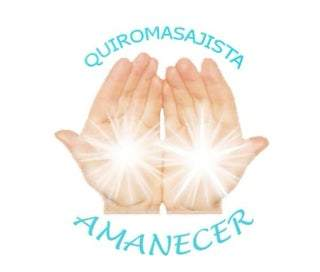 Logo de Quiromasajista Amanecer